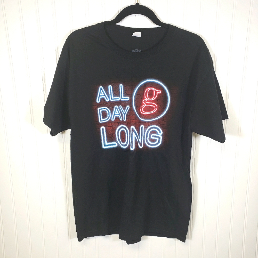 Garth Brooks Concert Tshirt
